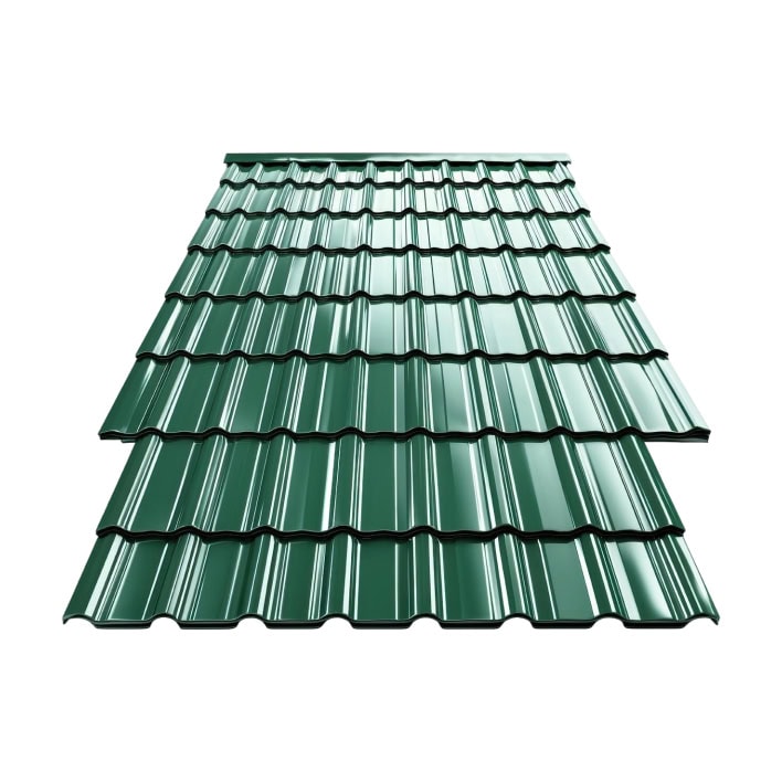 Wood Roofs