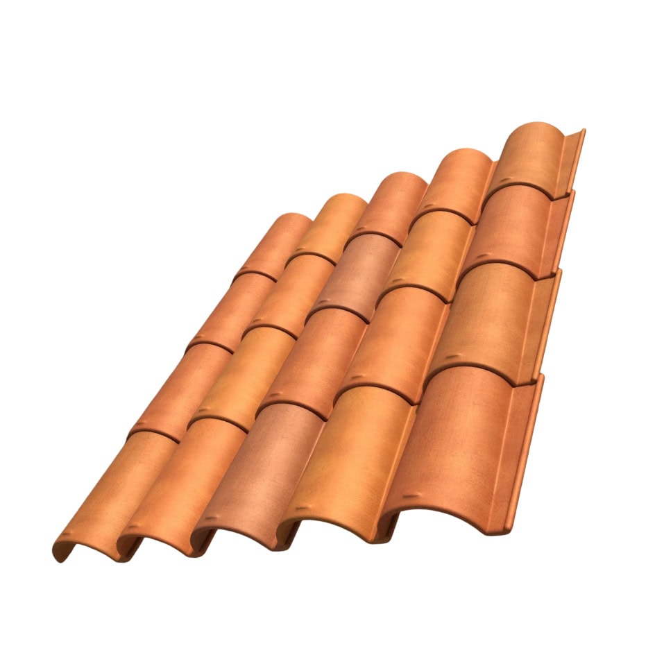 Tile Roofs | Boca Boys