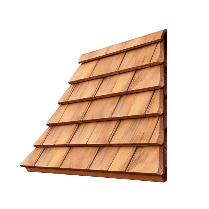 Wood Roofs | Boca Boys