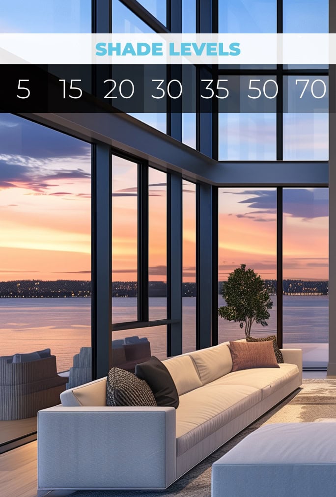 Home Window Tinting | Boca Boys