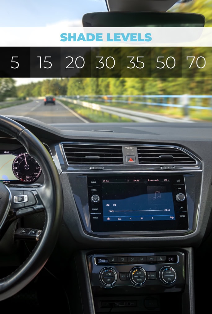 Car Window Tinting | Boca Boys