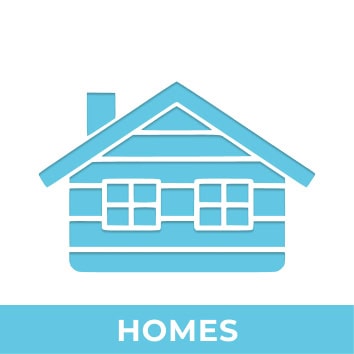 Home Window Tinting | Boca Boys