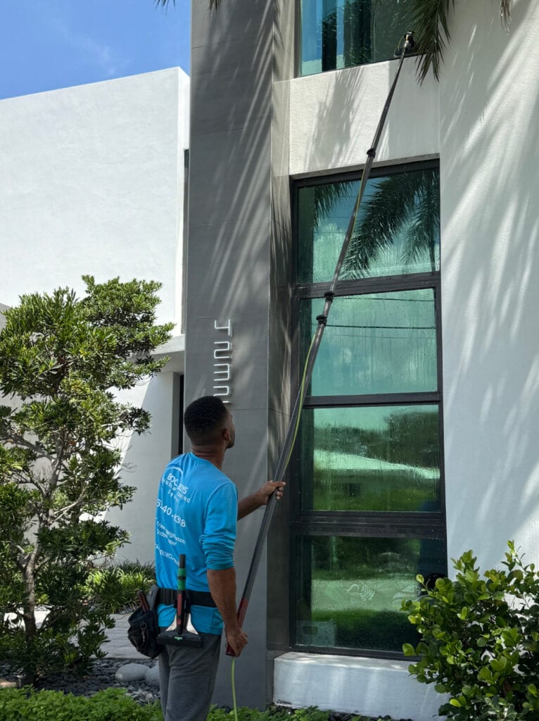Boca Boys Window Cleaning Services in Naples, Marco Island, Bonita Springs, Estero,